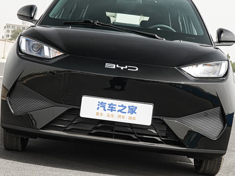 2025 BYD Seagull Image 27